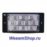 Противотуманные фары светодиодные LADA 2110-2112 PF-175L (10LED)   PF-175L